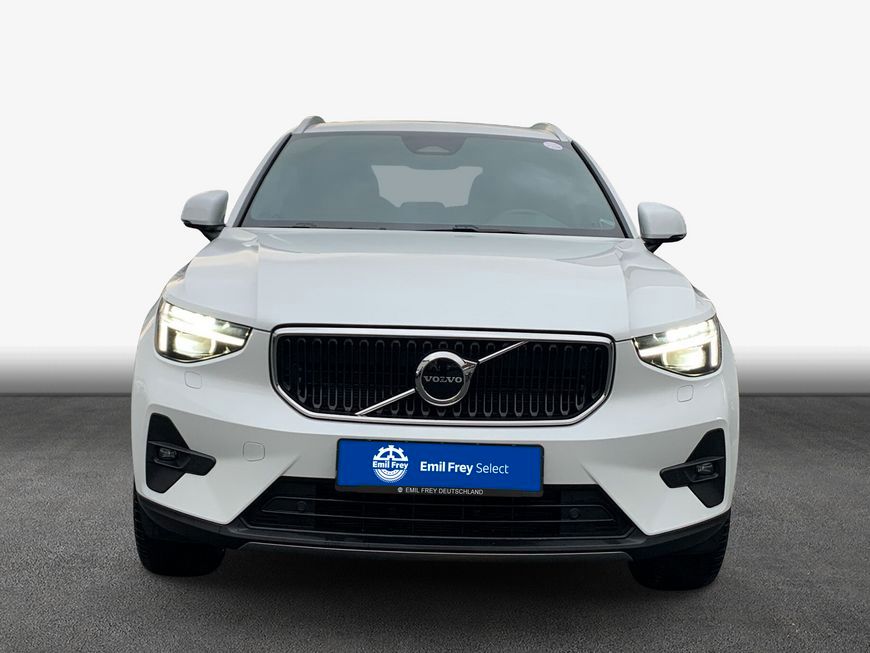 Volvo XC40 B3 B DKG Core