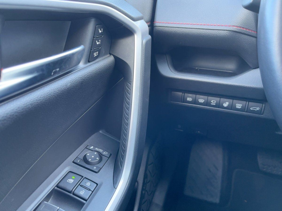 Toyota RAV4 2.5 Plug-In Hybrid Style HUD*Navi*4xSHZ*JBL