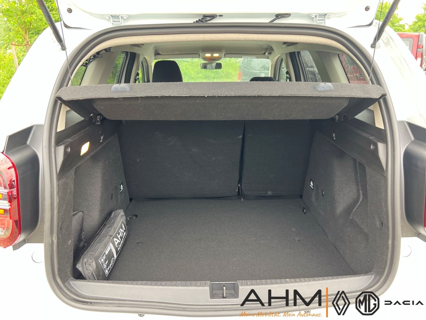 Dacia Duster II Extreme 1.3 TCe 130 - Samsaru's Car Outlet