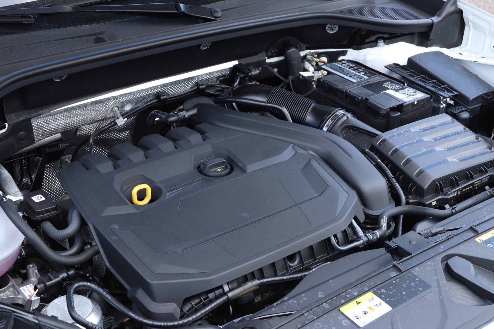 Volkswagen T-Roc 1.0 TSI Active - Samsaru's Car Outlet