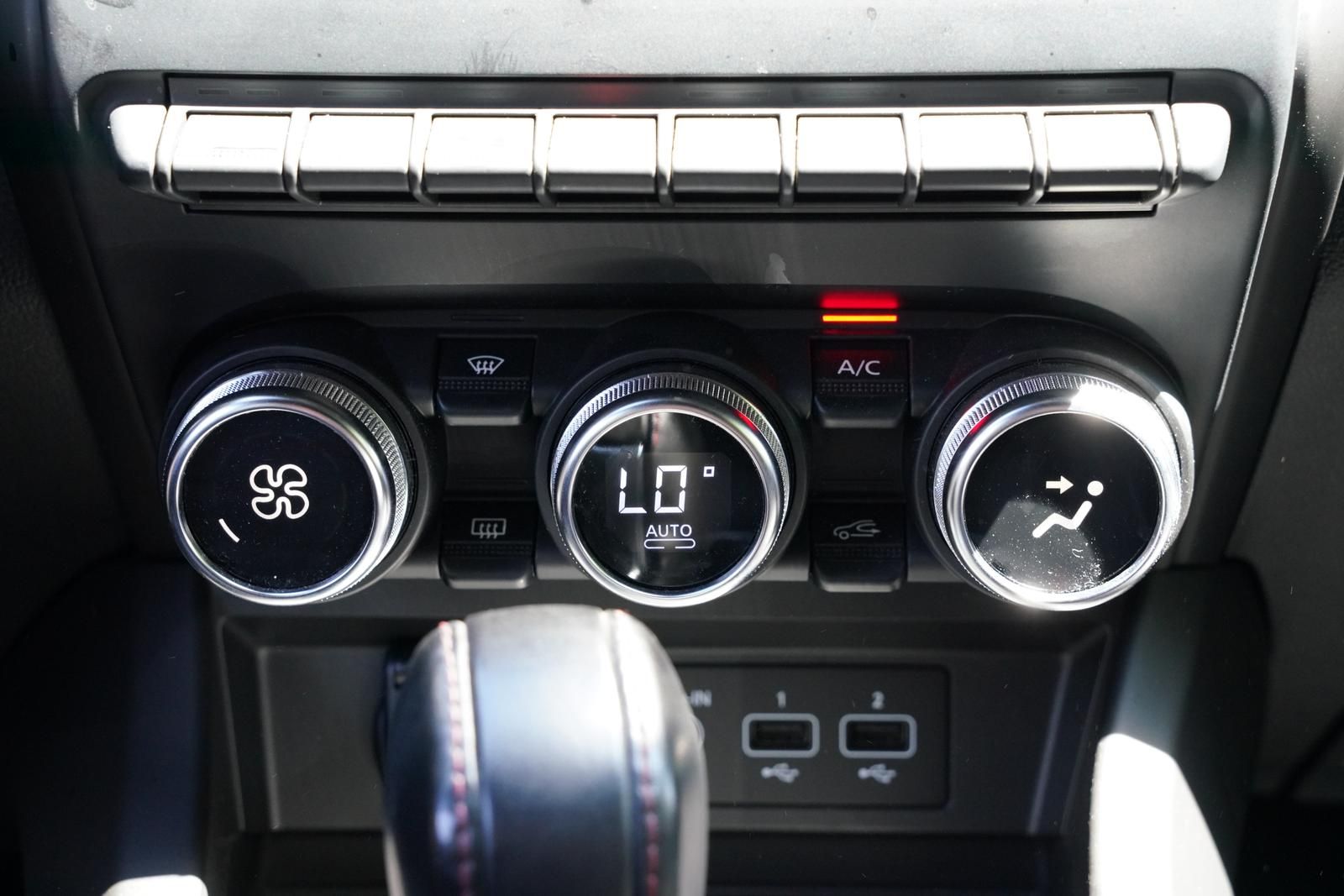 Renault ARKANA R.S. LINE TCe160 EDC - Samsaru's Car Outlet