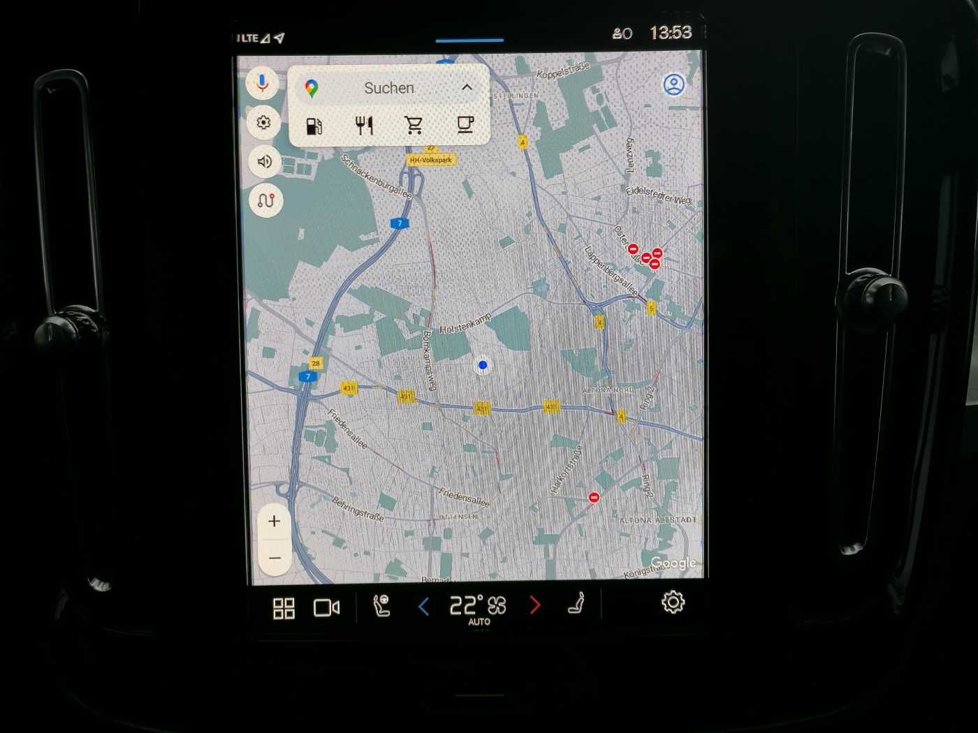 Volvo XC40 B3 B 2WD Core