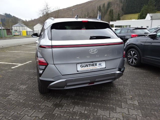 Hyundai Kona 1.6 T-GDI Trend 2WD - Samsaru's Car Outlet