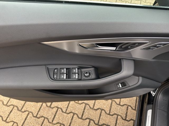 Audi Q7 S line 50TDI tiptronic quattro *StHZ*HUD*