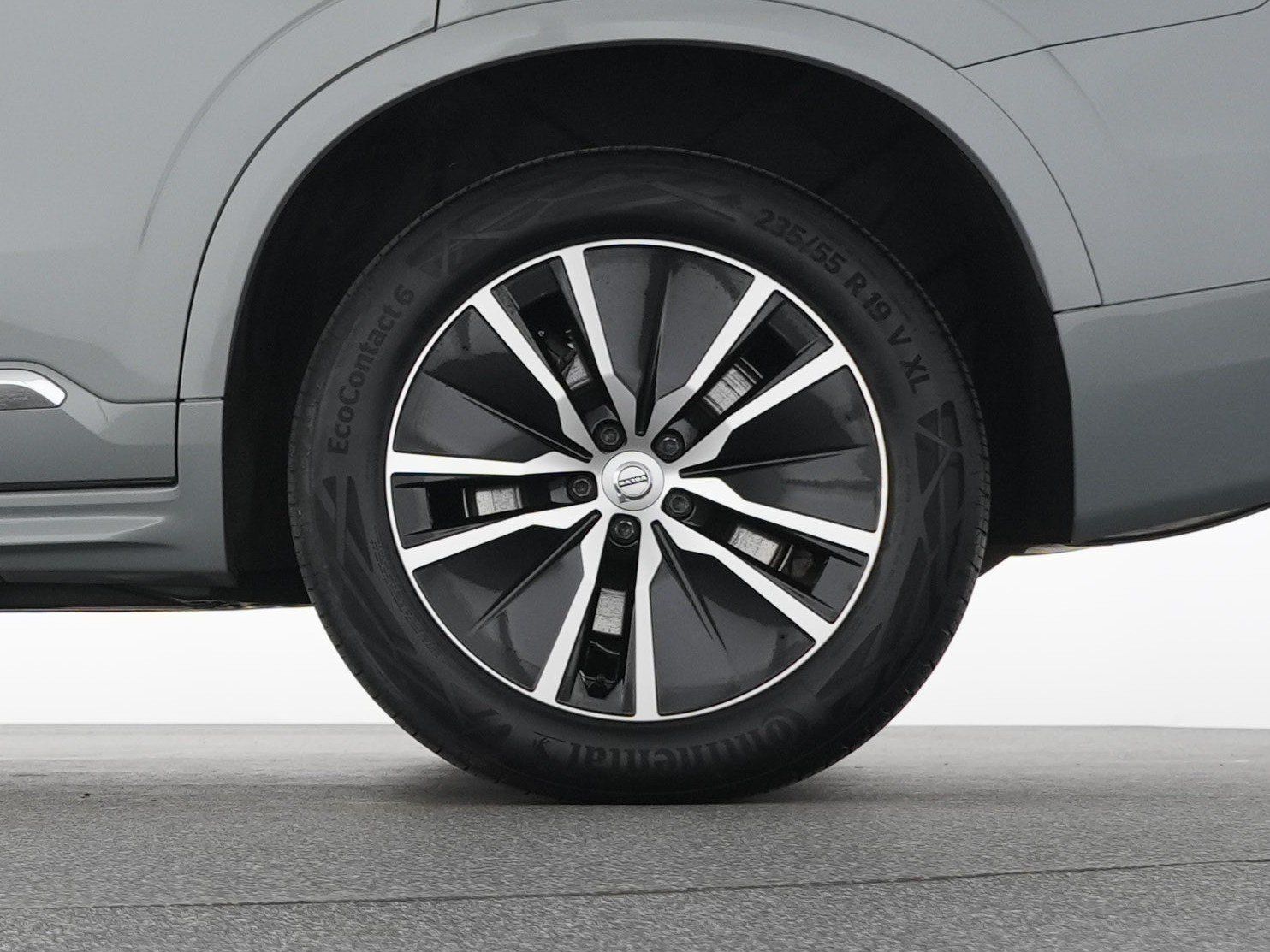 Volvo XC90 T8 AWD Plug-in Hybrid Core AHK*STHZ