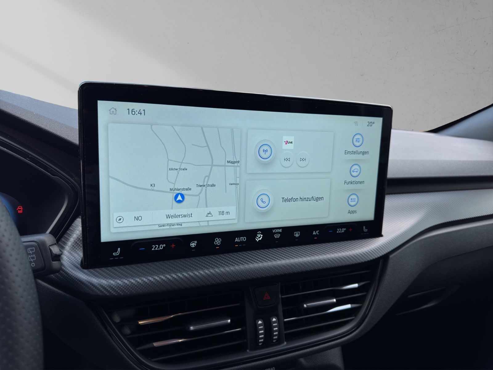 Ford Kuga PHEV ST-Line X - Samsaru's Car Outlet