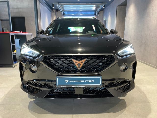 Cupra Formentor Tribe Edition 2.0 TDI - Samsaru's Car Outlet