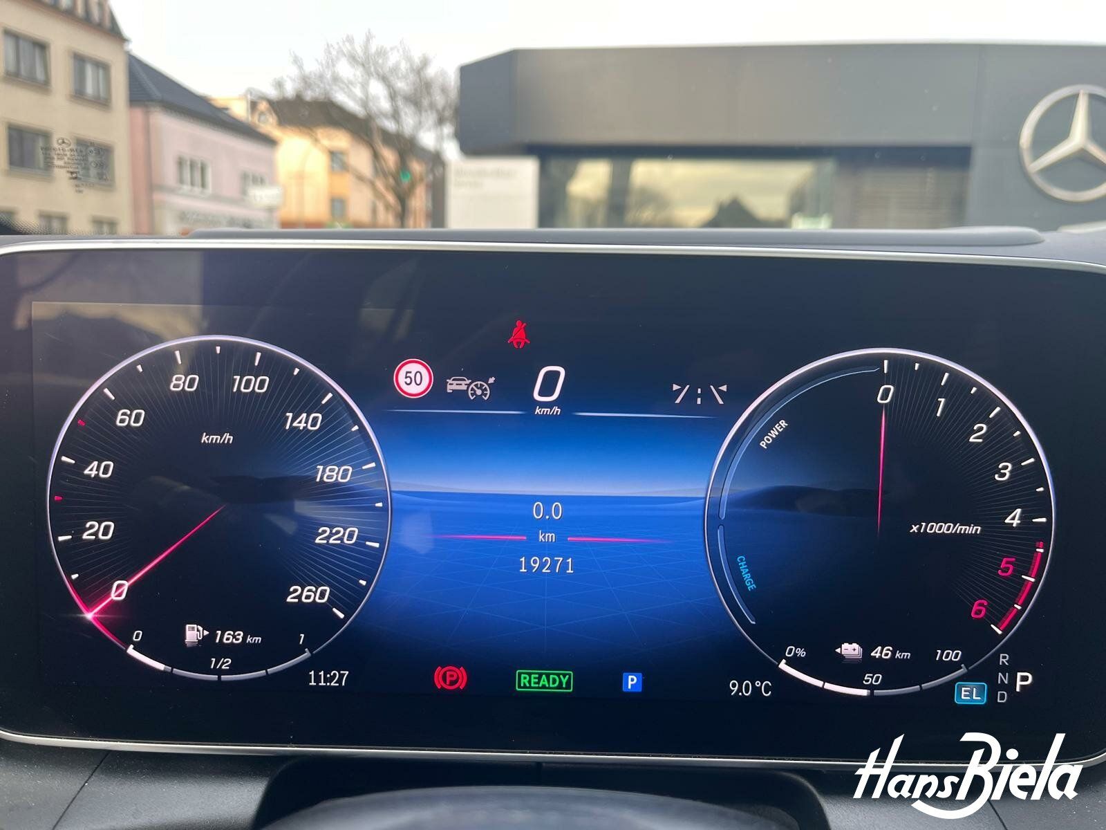 Mercedes-Benz GLC 300 de 4M AMG/Prem+/20"/Pan/Bur/DIs/DigL/HUD