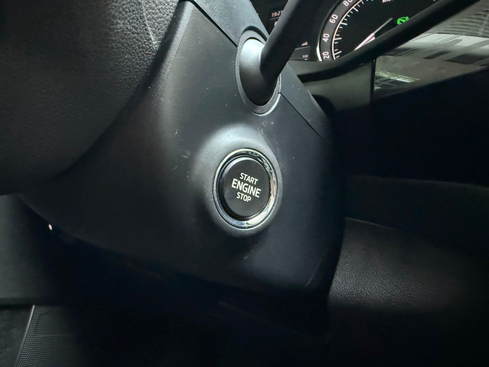 Skoda Kodiaq Scout 4x4 - Samsaru's Car Outlet