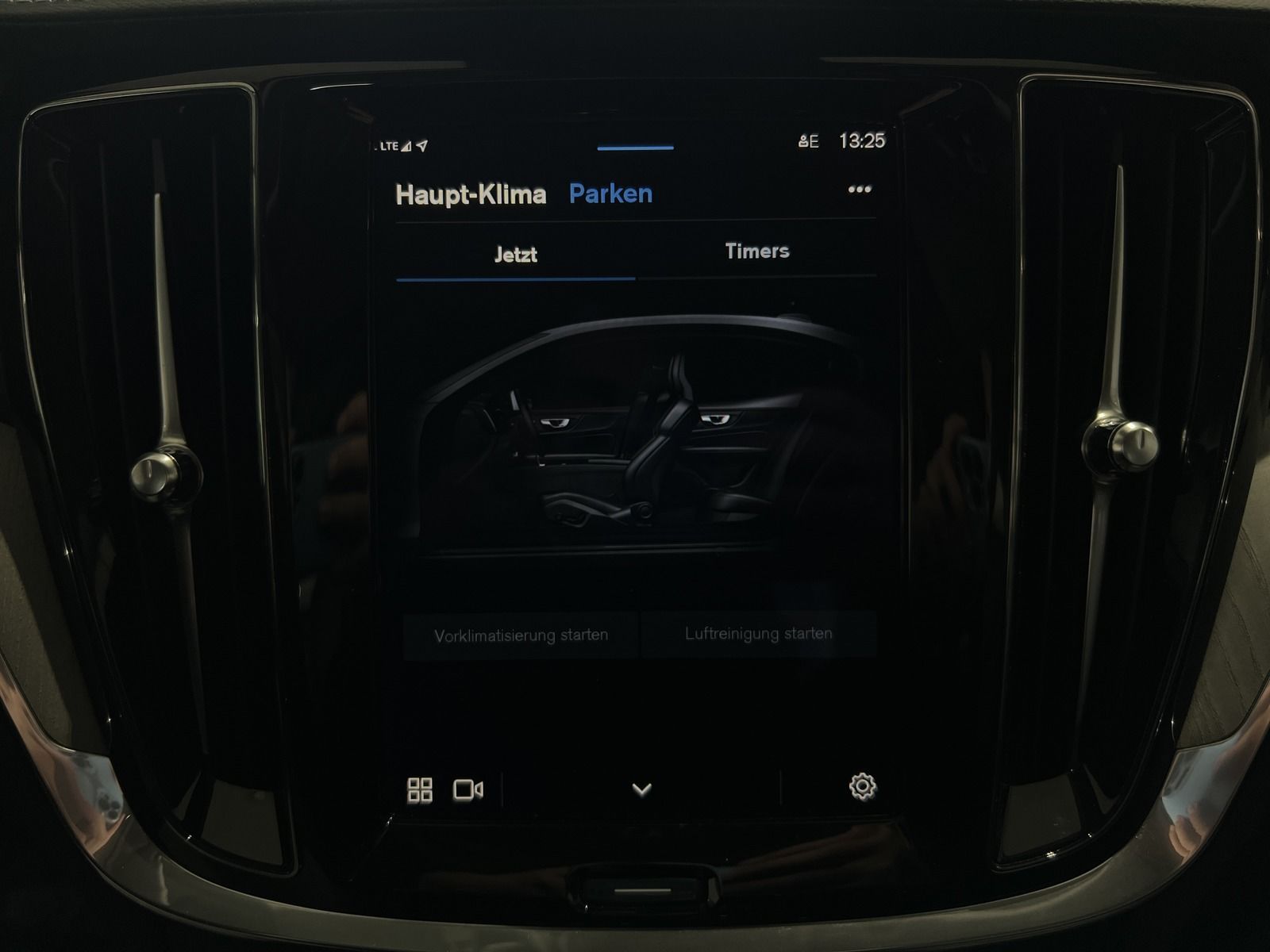 Volvo S60 T8 Ultimate Dark Recharge AWD B&W Massage