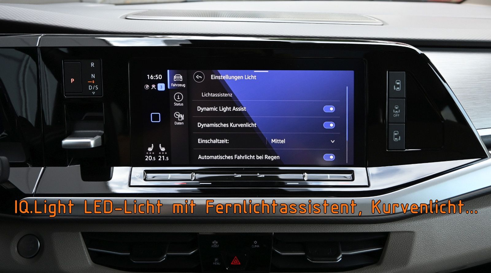 Volkswagen T7 Multivan 2.0 TDI DSG Style - Samsaru's Car Outlet