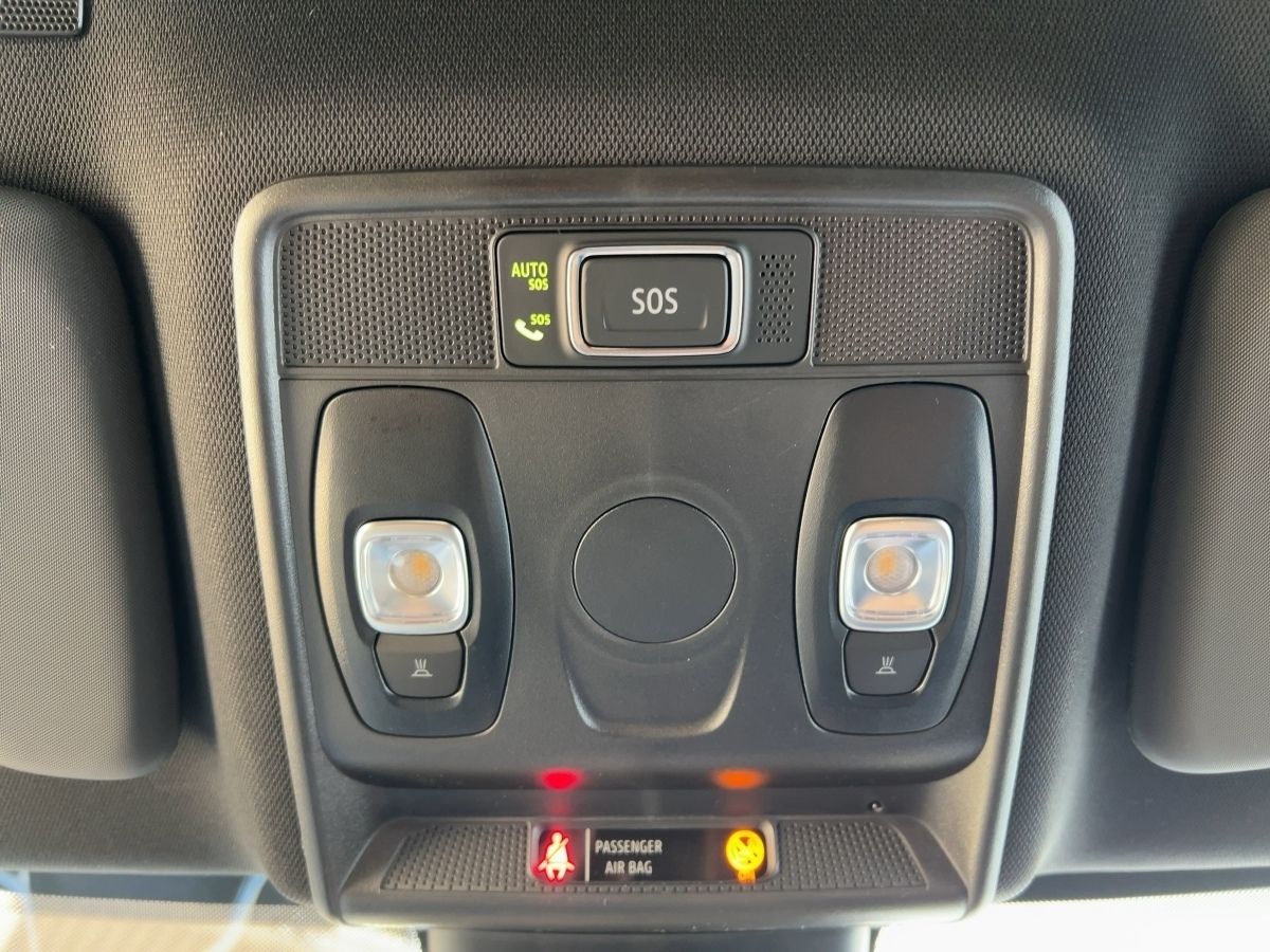 Renault Arkana 1.3 TCE 140 R.S. Line - Samsaru's Car Outlet