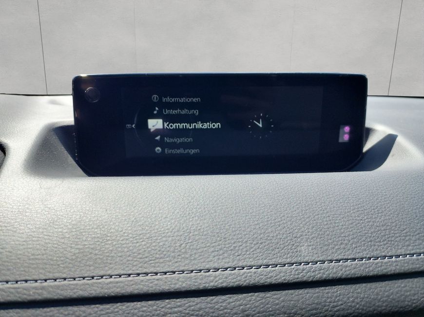 Mazda MX-30 e-SKYACTIV R-EV MAKOTO