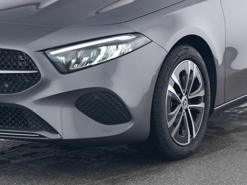 Mercedes-Benz A 200 PROGRESSIVE ADVANCED Plus - Samsaru's Car Outlet