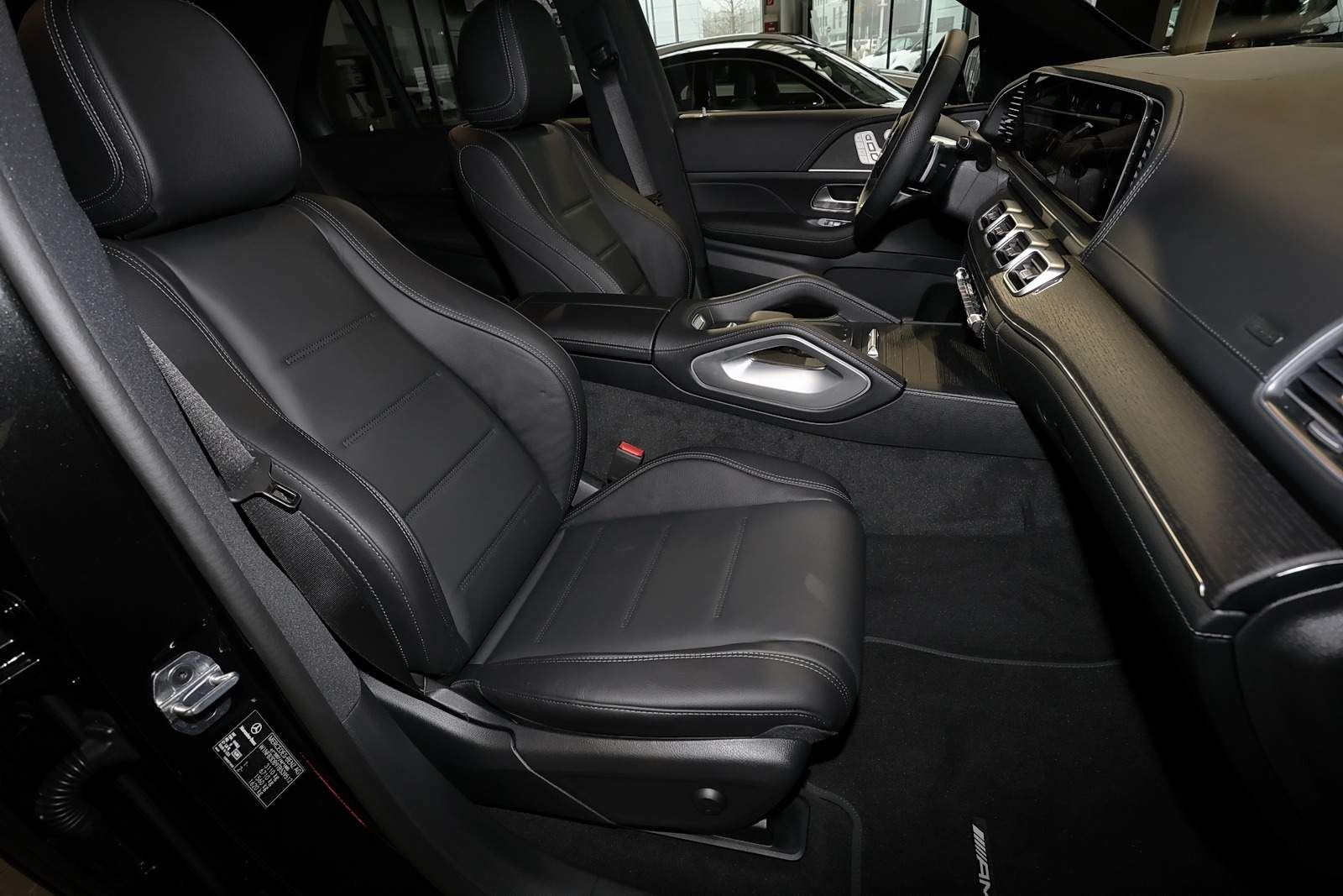 Mercedes-Benz GLE 450 d 4M AMG Head-UP Dis+360°+M-LED+Pano+AHK
