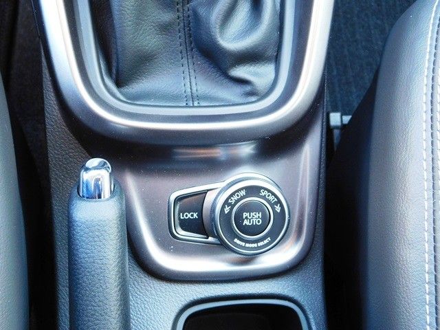 Suzuki Vitara 1.4 Boosterjet 4x4 Comfort+ - Samsaru's Car Outlet