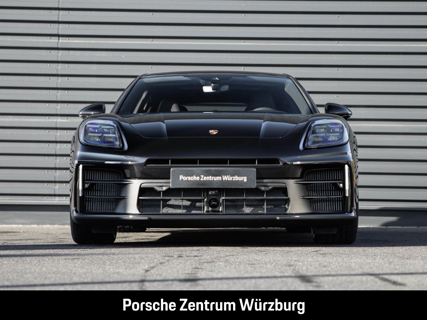 Porsche Panamera 4 E-Hybrid BOSE Luftfederung Panorama