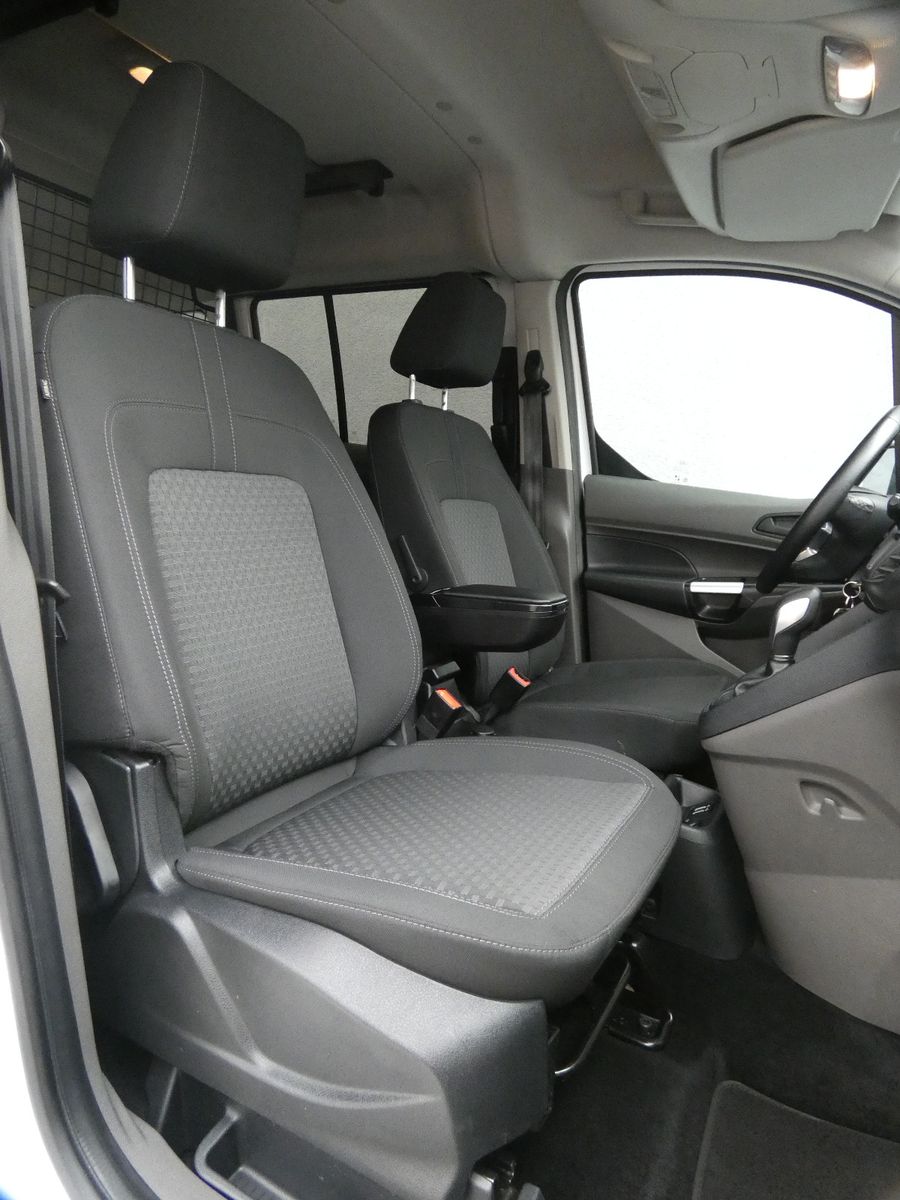 Ford Transit Connect Kombi 230 L2 1,5 TDCI Automatik