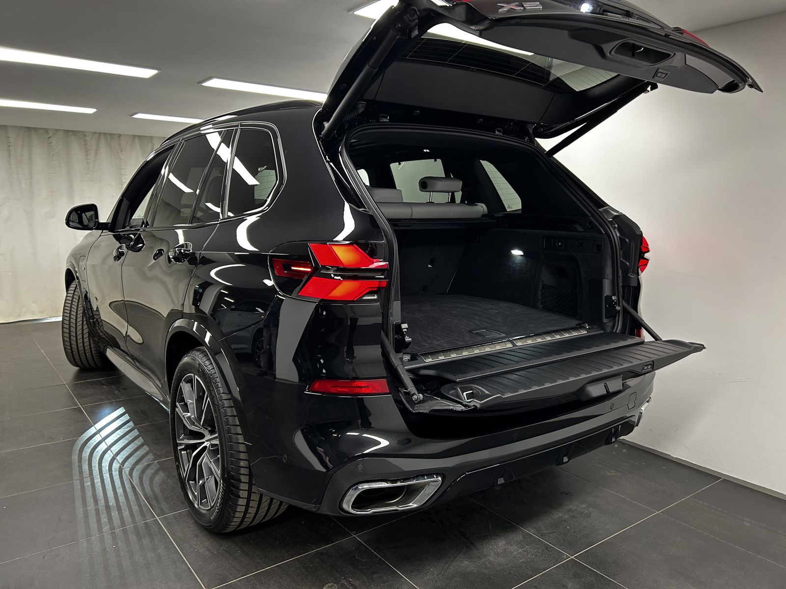 BMW X5 xDrive50e M Sportpaket Harman/Kardon Pano. AH