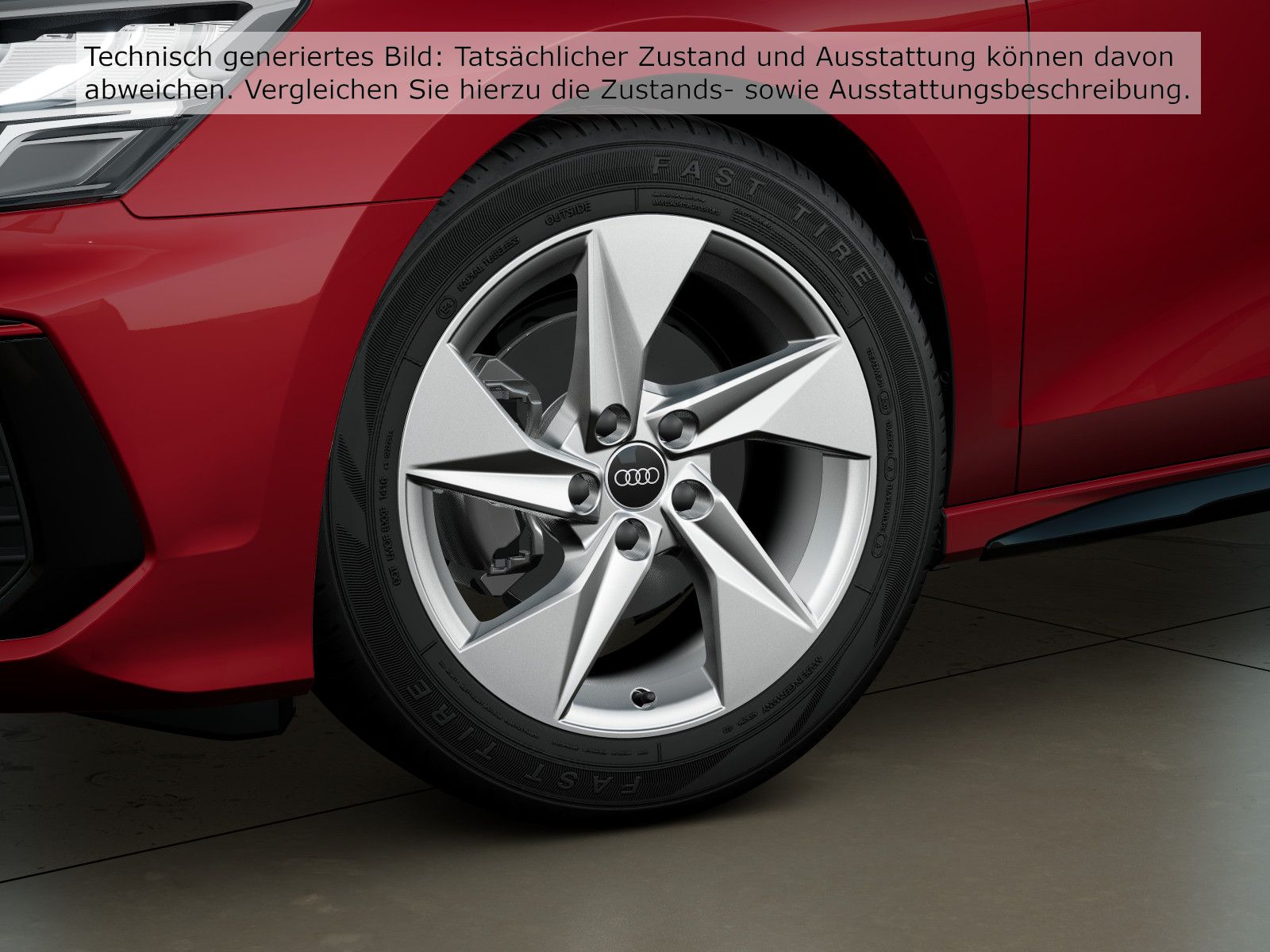 Audi A3 Sportback S line 30 TFSI Kamera B&O DAB Sport