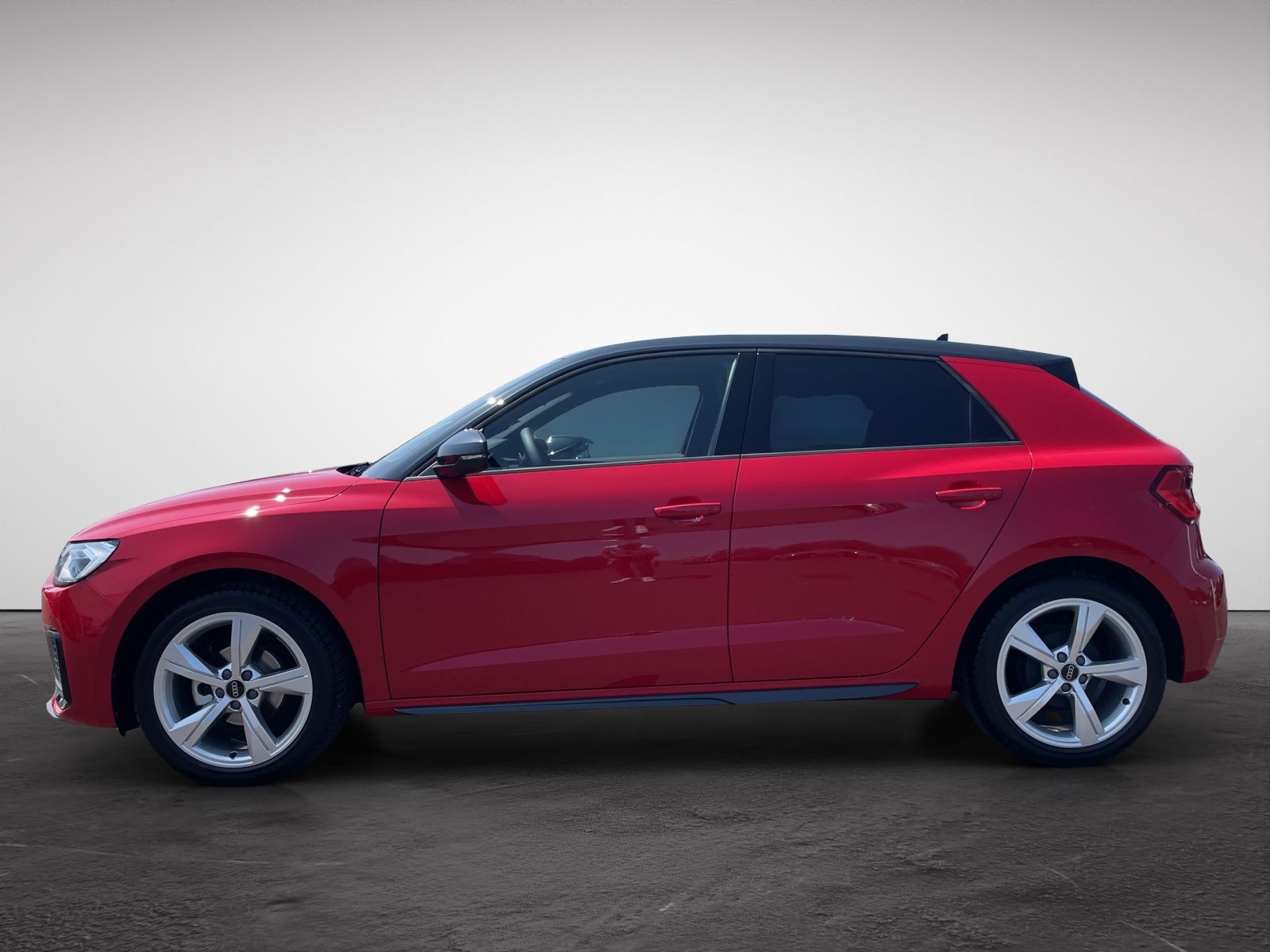 Audi A1 Sportback 25 TFSI S tronic - Samsaru's Car Outlet