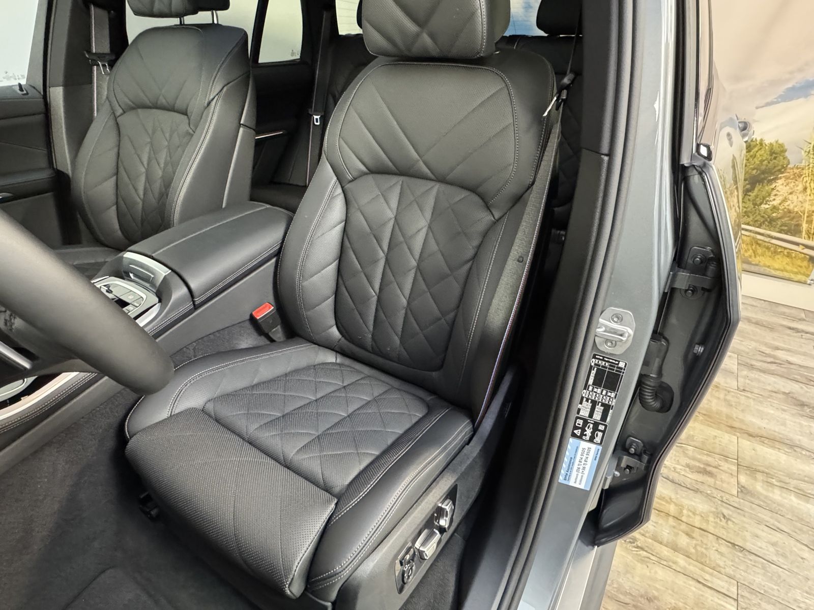 BMW X5 xDr40d M Sport Pro 22Zoll Luftfeder AHK ACC