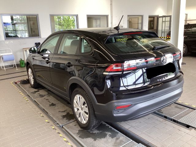 Volkswagen Taigo 1.0 TSI - Samsaru's Car Outlet
