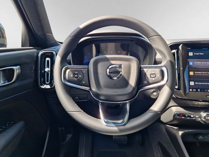 Volvo XC40 B3 B DKG Core