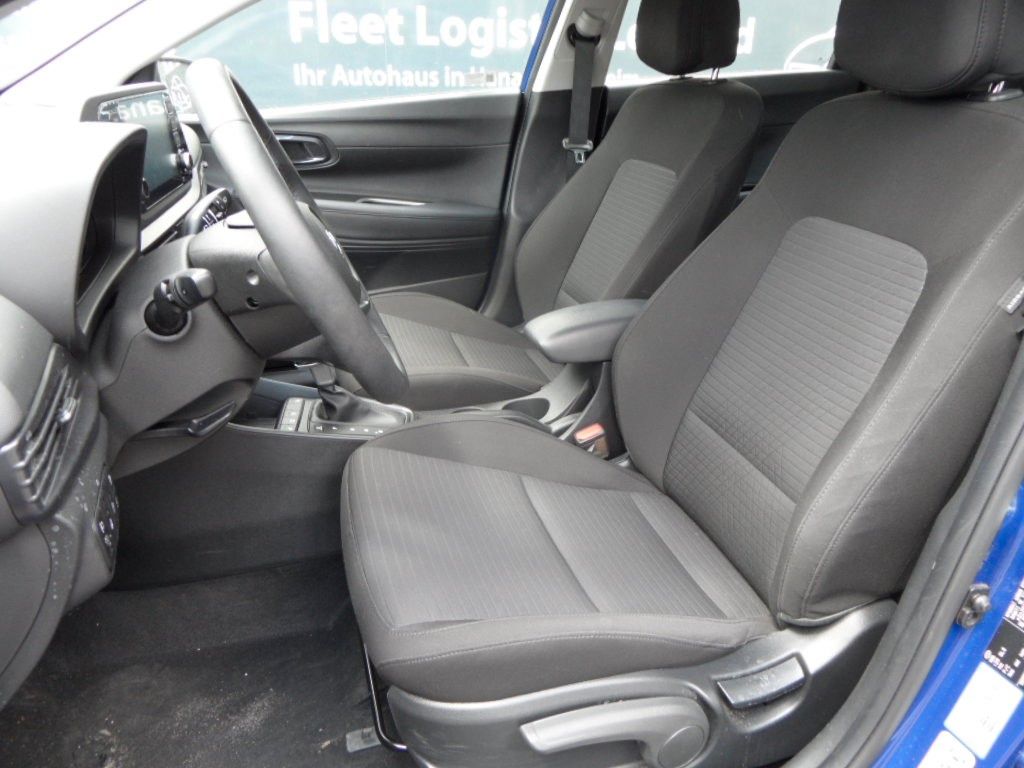 Hyundai i20 1.0 T-GDI Trend - Samsaru's Car Outlet