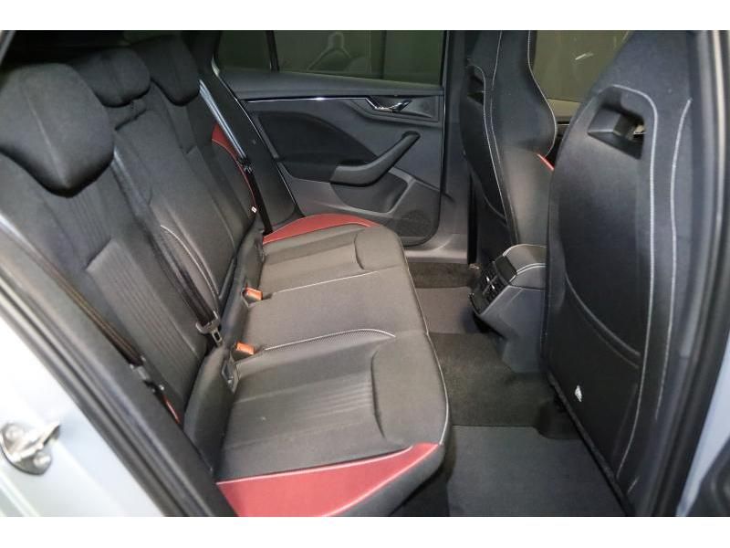 Skoda Kamiq Monte Carlo - Samsaru's Car Outlet