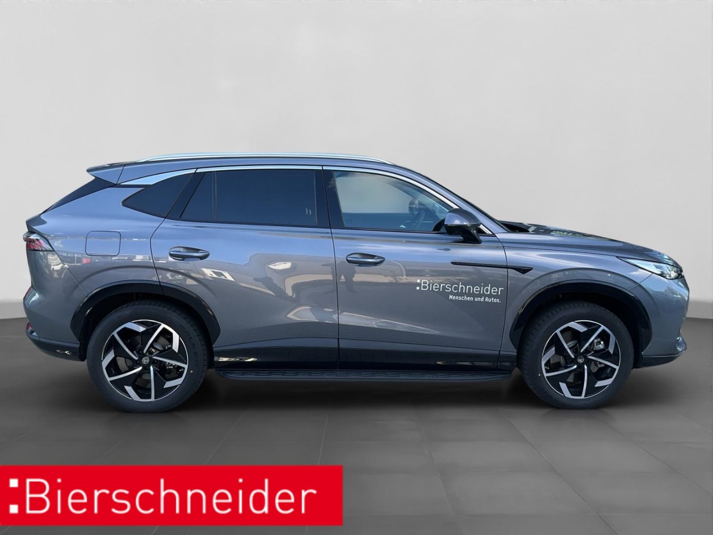 MG HS PHEV LUX Luxury FINANZIERUNGSPREIS