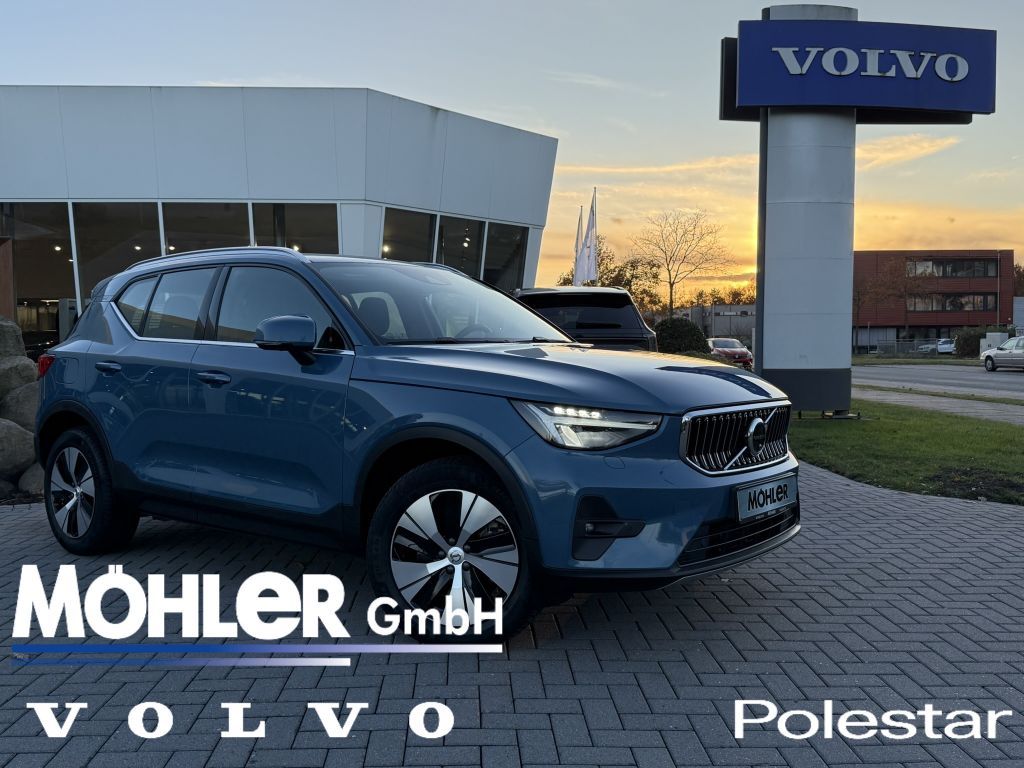 Volvo XC40 T4 Recharge DKG Core