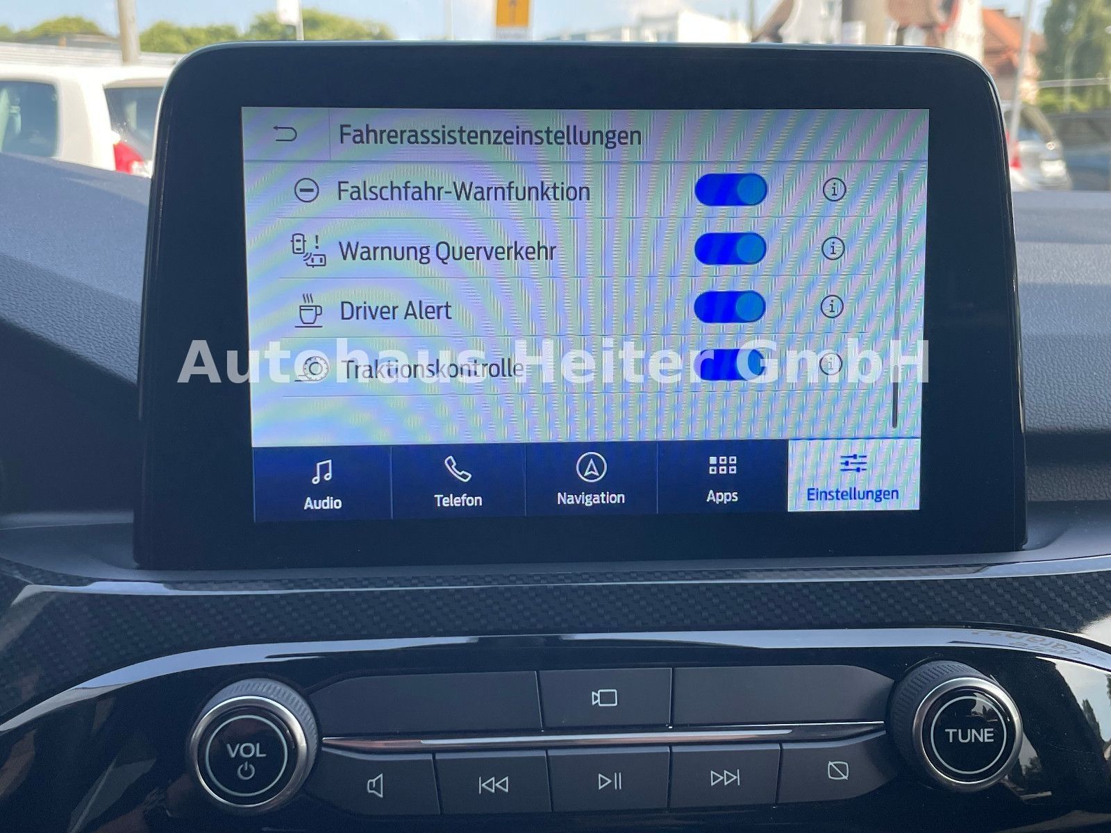 Ford Kuga PHEV ST-Line X - Samsaru's Car Outlet