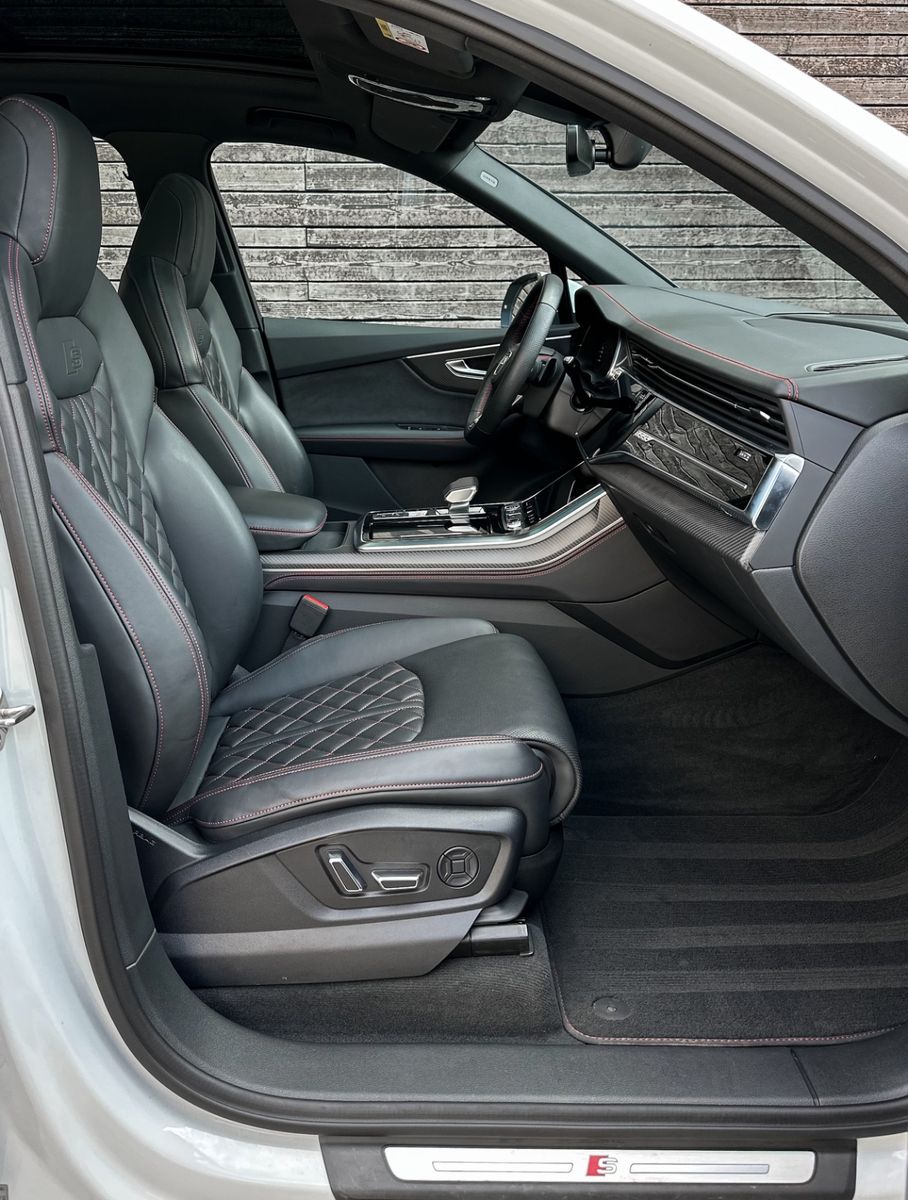 Audi Q7 45 TDI QUATTRO-S LINE-STHZ-1.HAND-19%-MÜNCHEN