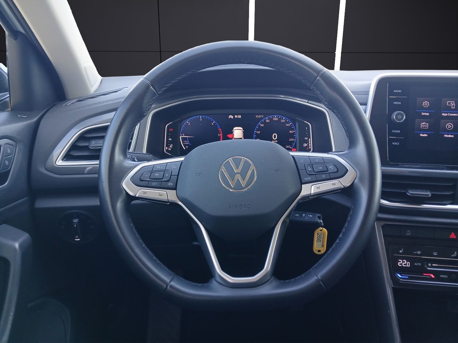 Volkswagen T-Roc TDI Style - Samsaru's Car Outlet