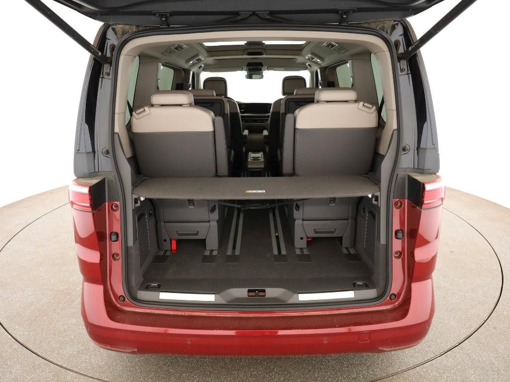 Volkswagen T7 Multivan 1.4 eHybrid - Samsaru's Car Outlet