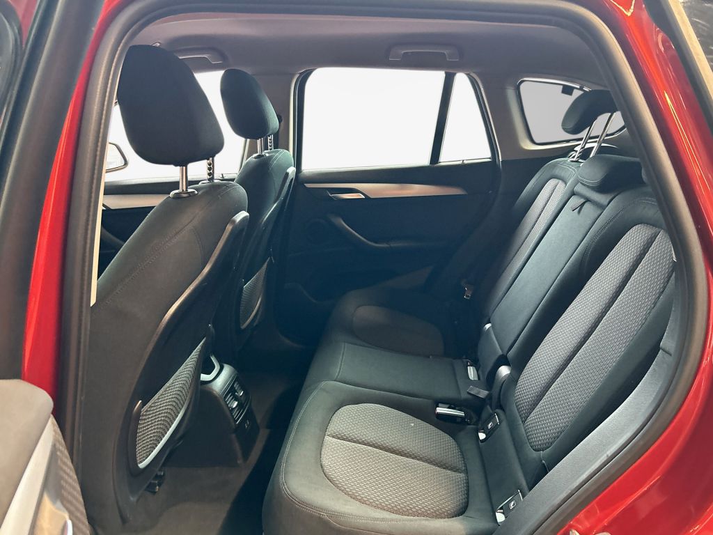 BMW X1 xDrive25e Advantage - Samsaru's Car Outlet