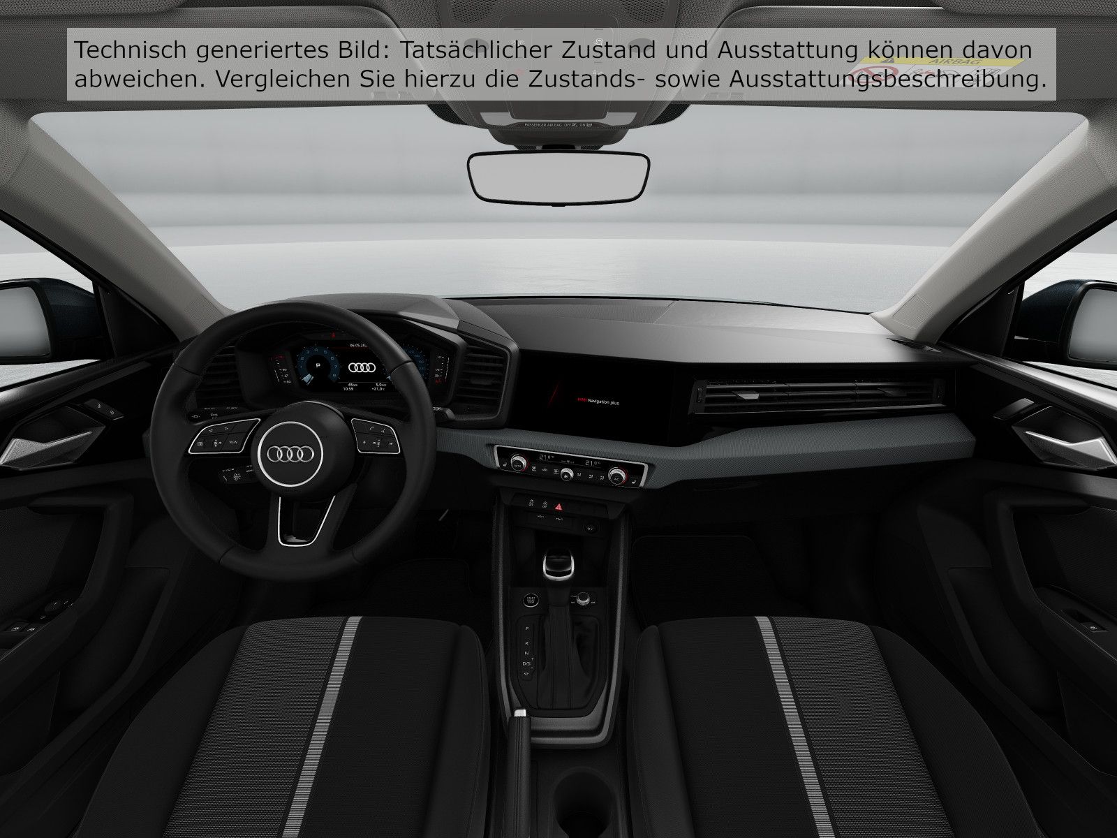Audi A1 Sportback 25 TFSI S-Tronic - Samsaru's Car Outlet