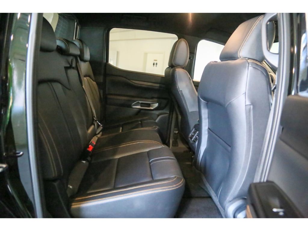 Ford Ranger 2.3 PHEV Aut. Wildtrak LED AHK Navi e-Rol