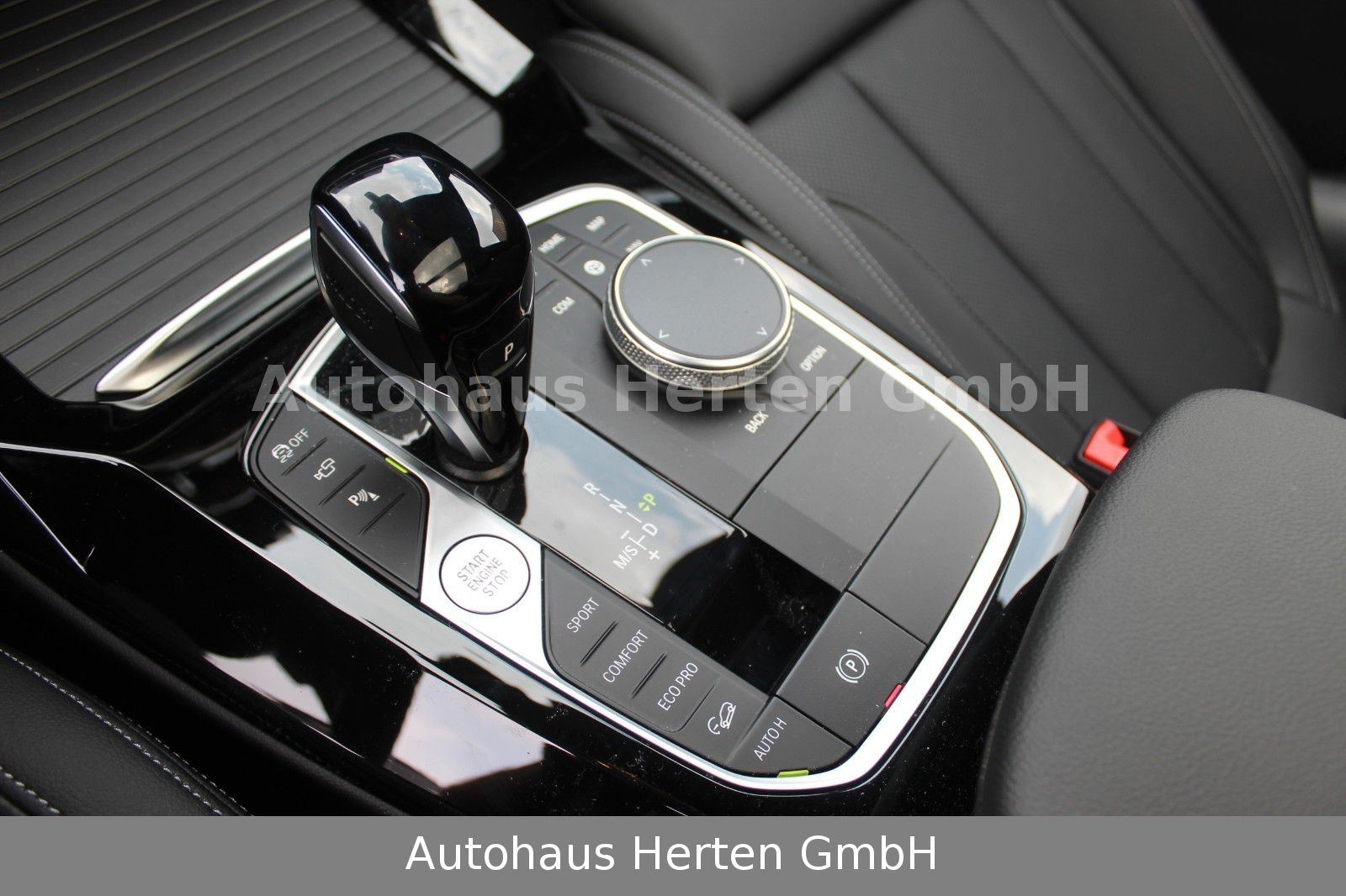 BMW X3 xDrive 20d M Sport - Samsaru's Car Outlet