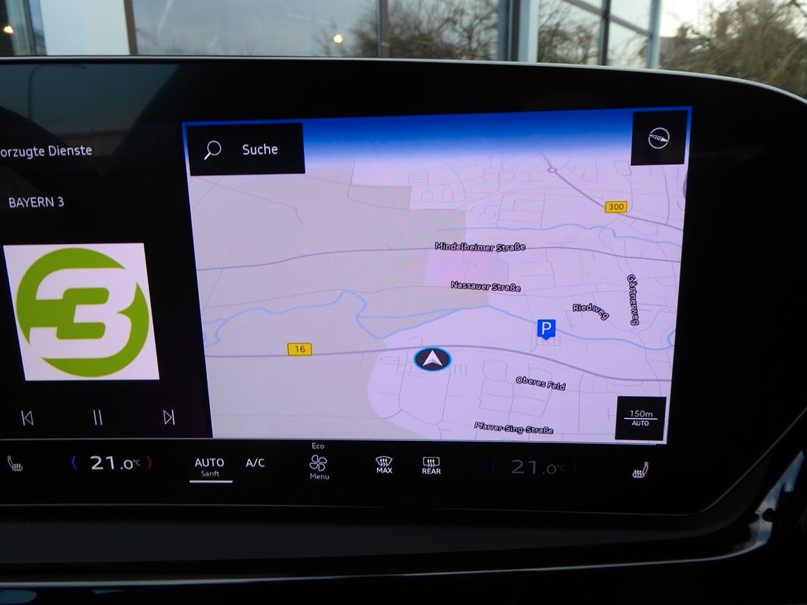 Audi A5 Avant 2.0 TDI quattro S line *MMI*Keyless*