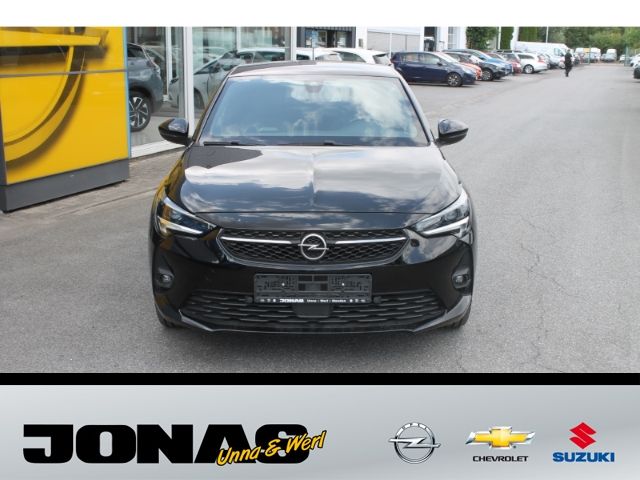 Opel Corsa-e Ultimate - Samsaru's Car Outlet