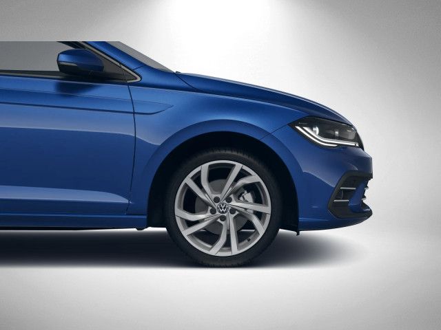 Volkswagen Polo 1.0 TSI DSG Style AHK ACC Matrix Navi Kamer