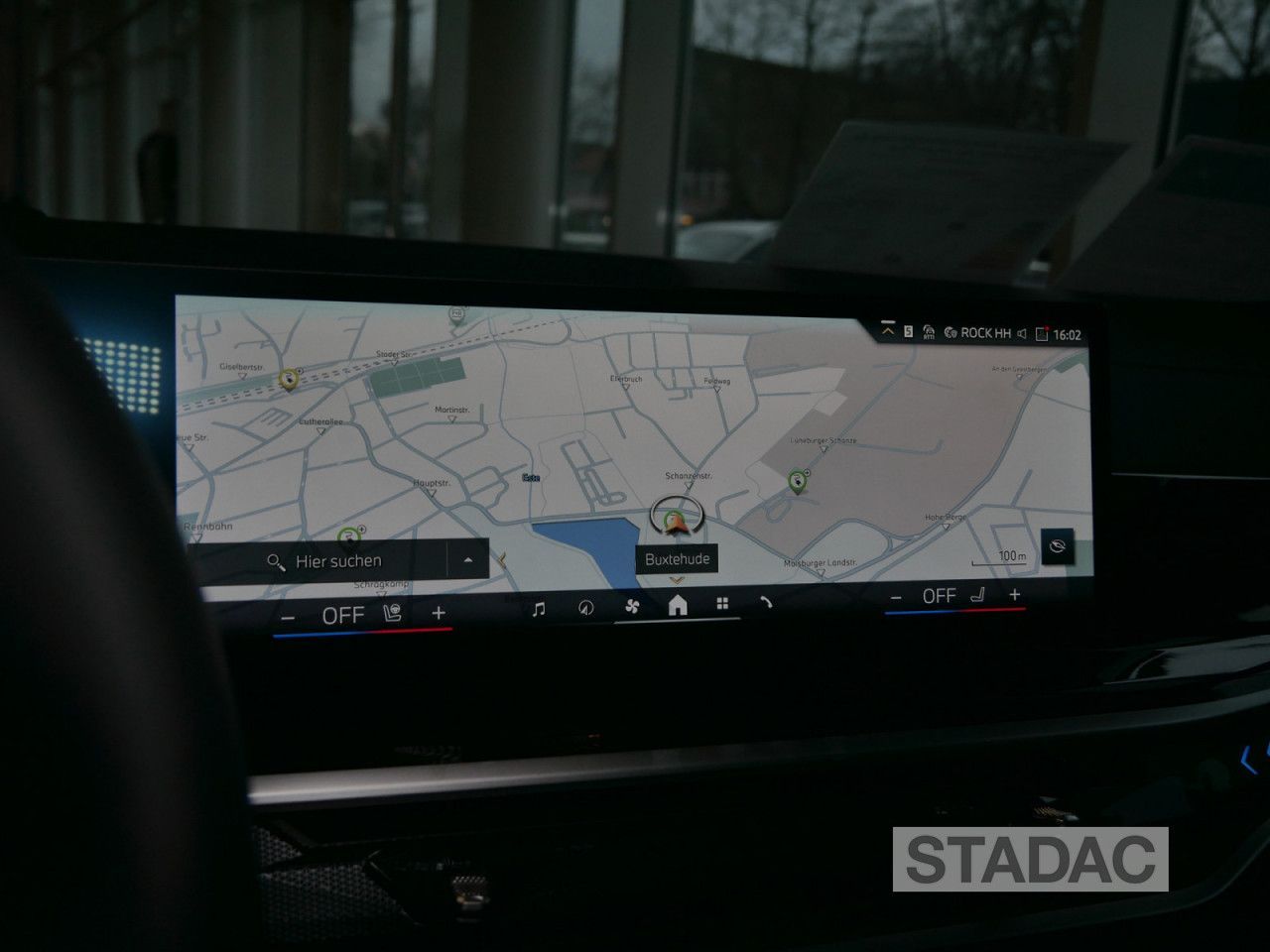 BMW X5 XDRIVE50E Sportpaket Navi LED Vollleder Klima