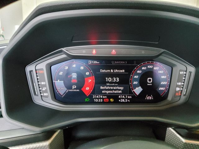 Audi A1 Sportback 30 TFSI S line - Samsaru's Car Outlet