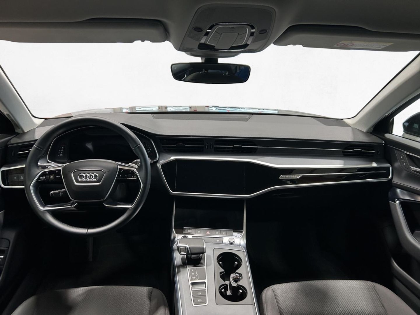 Audi A6 allroad 55 TFSI quattro - Samsaru's Car Outlet