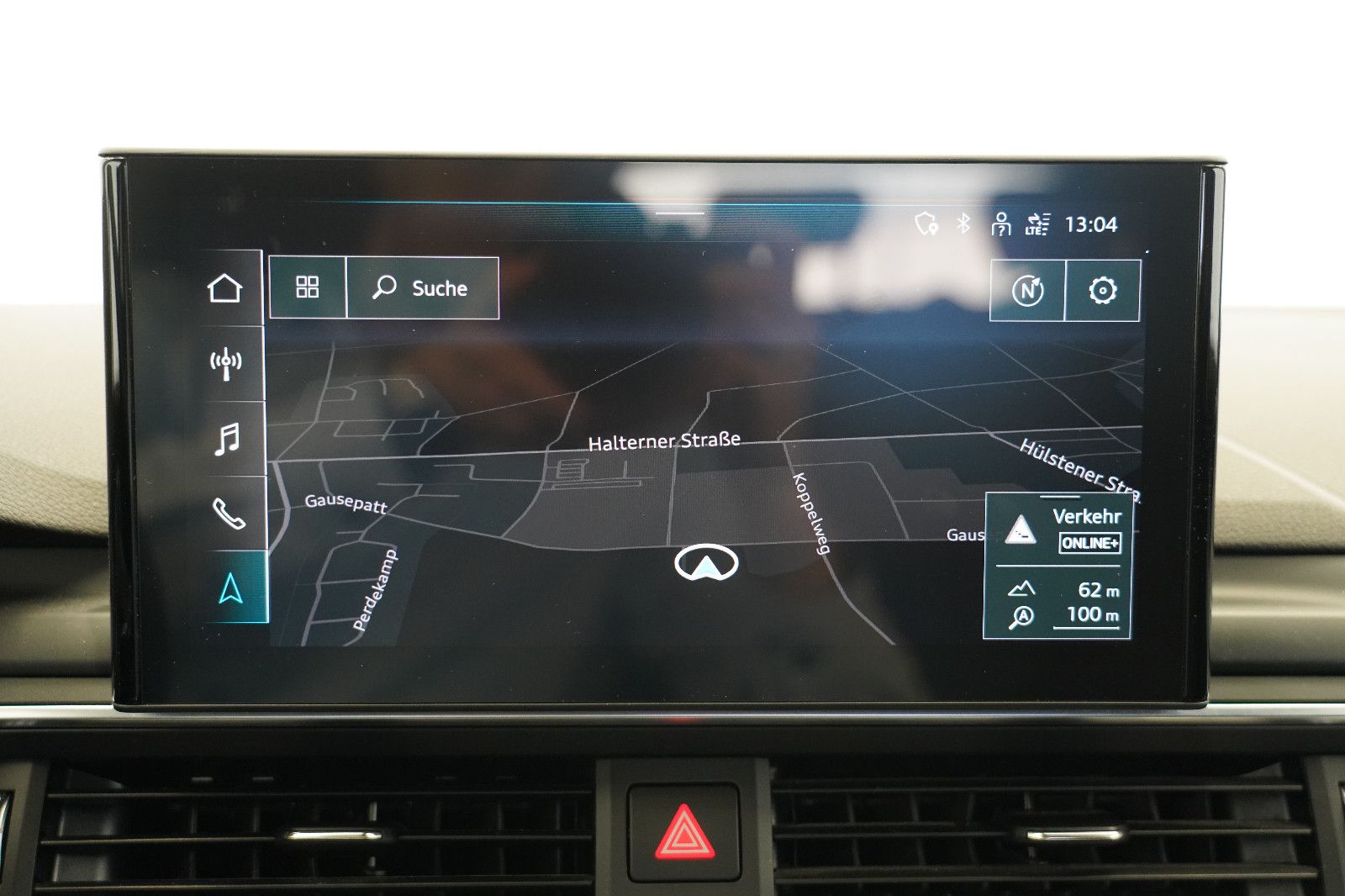 Audi A4 Avant 35 TFSI S Line S-Tronic - Samsaru's Car Outlet
