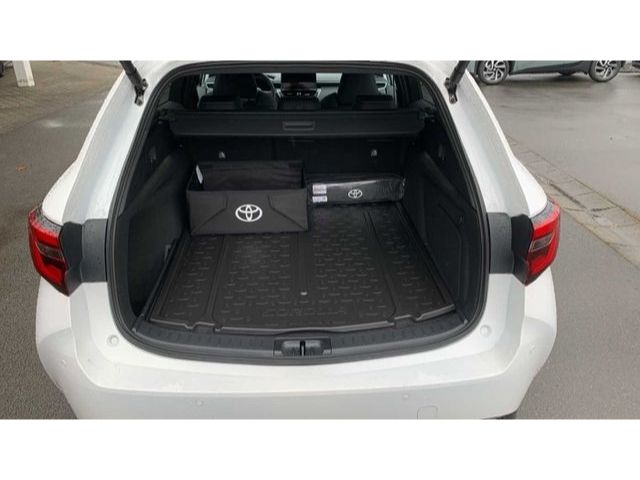 Toyota Corolla Touring Sports 2.0 Hybrid Team Deutschla