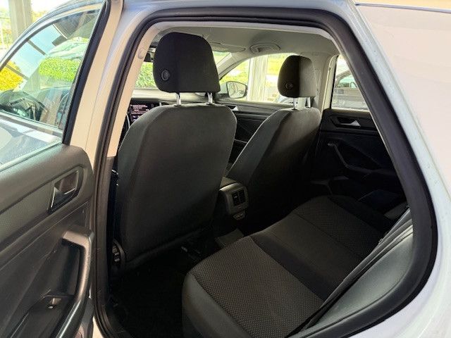 Volkswagen T-ROC - Samsaru's Car Outlet