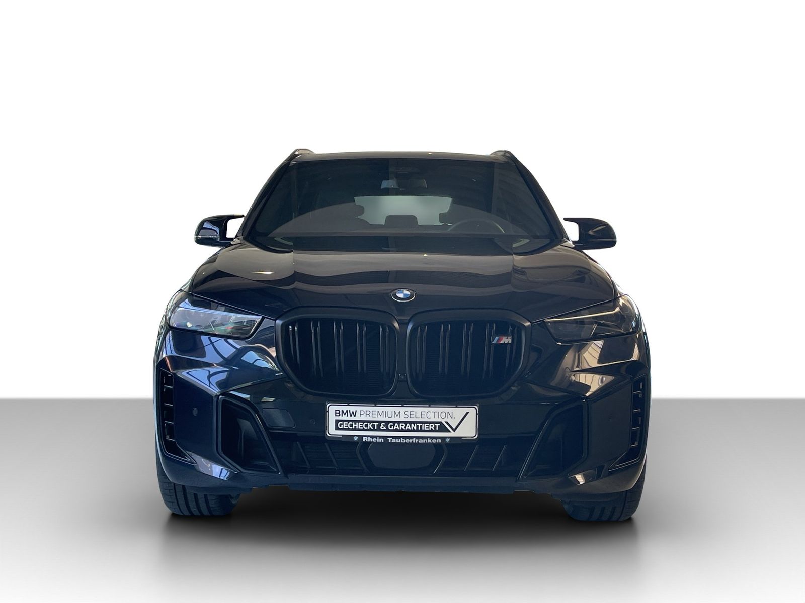 BMW X5 M60i xDr PRO AHK/SHZ/MASS/LUFT/INT/SkyLou/hk